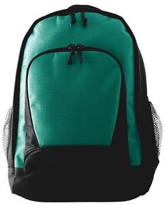 DARK GREEN/ BLACK