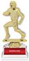 Football Figure 6" Participation Trophies Award