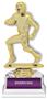 Football Figure 6" Participation Trophies Award