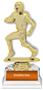 Football Figure 6" Participation Trophies Award