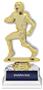 Football Figure 6" Participation Trophies Award