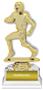 Football Figure 6" Participation Trophies Award
