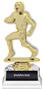 Football Figure 6" Participation Trophies Award
