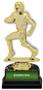 Football Figure 6" Participation Trophies Award