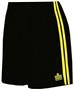 Closeout-Admiral Women's Siena Soccer Shorts
