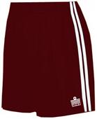 Closeout-Admiral Women's Siena Soccer Shorts