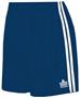 Closeout-Admiral Women's Siena Soccer Shorts