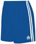 Closeout-Admiral Women's Siena Soccer Shorts