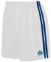 Closeout-Admiral Women's Siena Soccer Shorts
