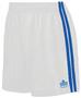 Closeout-Admiral Women's Siena Soccer Shorts