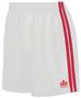 Closeout-Admiral Women's Siena Soccer Shorts