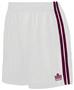 Closeout-Admiral Women's Siena Soccer Shorts