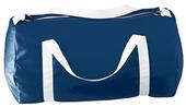 Augusta Sportswear Large Canvas Sport Bag