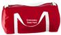 Augusta Sportswear Large Canvas Sport Bag