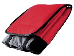 RED/ BLACK