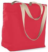 Augusta Sportswear Twill Tote