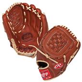 Pro Preferred 12" Infield/Pitcher Baseball Gloves