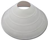 Epic Field Saucers Cones 11" Base x 4" Tall Epic Field Saucers Cones 11" Base x 4" Tall