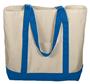 Augusta Sportswear Boater Tote