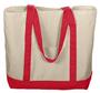 Augusta Sportswear Boater Tote