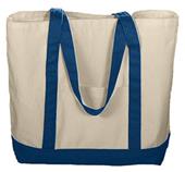 Augusta Sportswear Boater Tote Augusta Sportswear Boater Tote