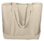 Augusta Sportswear Boater Tote