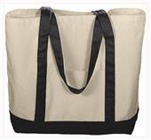 Augusta Sportswear Boater Tote Augusta Sportswear Boater Tote