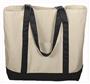 Augusta Sportswear Boater Tote
