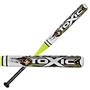 Worth Toxic Fastpitch Softball Bats ASA USSA