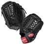 Pro Preferred 12" Pitcher/Infield Baseball Gloves