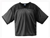 Augusta Sportswear Tricot Mesh Football Jersey