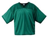 Augusta Sportswear Tricot Mesh Football Jersey