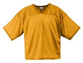 Augusta Sportswear Tricot Mesh Football Jersey