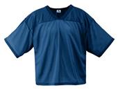 Augusta Sportswear Tricot Mesh Football Jersey