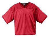 Augusta Sportswear Tricot Mesh Football Jersey