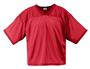 Augusta Sportswear Tricot Mesh Football Jersey