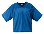 Augusta Sportswear Tricot Mesh Football Jersey