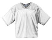Augusta Sportswear Tricot Mesh Football Jersey