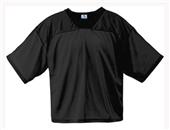 Augusta Tricot Mesh Youth Football Jersey