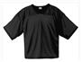 Augusta Tricot Mesh Youth Football Jersey