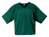 Augusta Tricot Mesh Youth Football Jersey