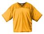 Augusta Tricot Mesh Youth Football Jersey