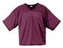 Augusta Tricot Mesh Youth Football Jersey
