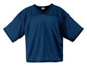 Augusta Tricot Mesh Youth Football Jersey