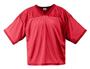 Augusta Tricot Mesh Youth Football Jersey