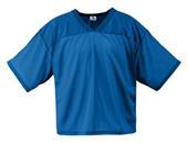 Augusta Tricot Mesh Youth Football Jersey