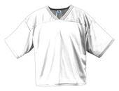 Augusta Tricot Mesh Youth Football Jersey