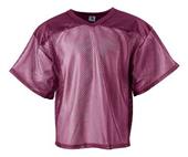 Augusta Sportswear Porthole Mesh Football Jersey