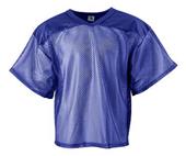Augusta Sportswear Porthole Mesh Football Jersey