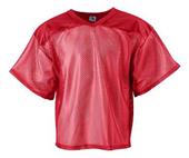 Augusta Sportswear Porthole Mesh Football Jersey